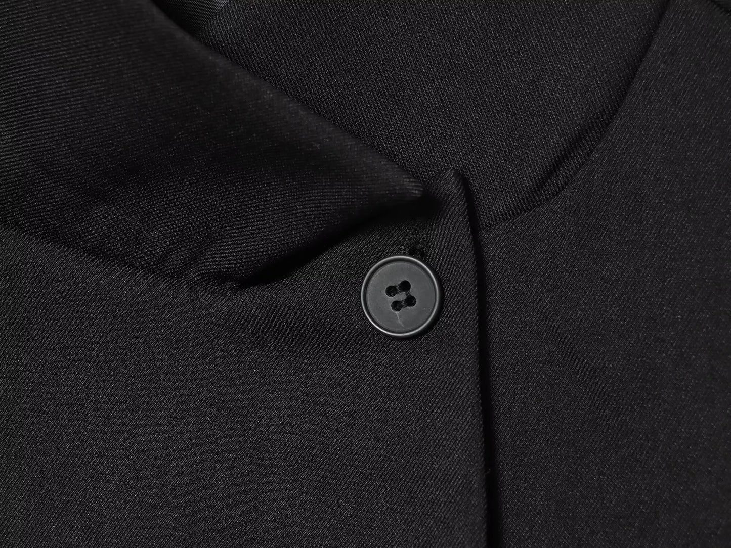 Tidalyf Women's 2026 New Autumn Office Blazers Chic Elegant Women Jackets Fashion Youth Travel Holiday Joker Streets Warm Coats