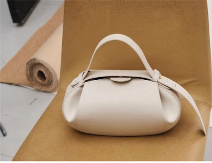 Brand Design Women Handbag PU Leather Crossbody Shoulder Bags 2026 New Luxury Lady Totes Bolsas Lady Armpit Bag Small Handbag