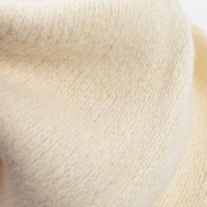 Women Elegant Party Formal Fedora Hat Winter Dome Basin Hat  Female Fashion Headwear