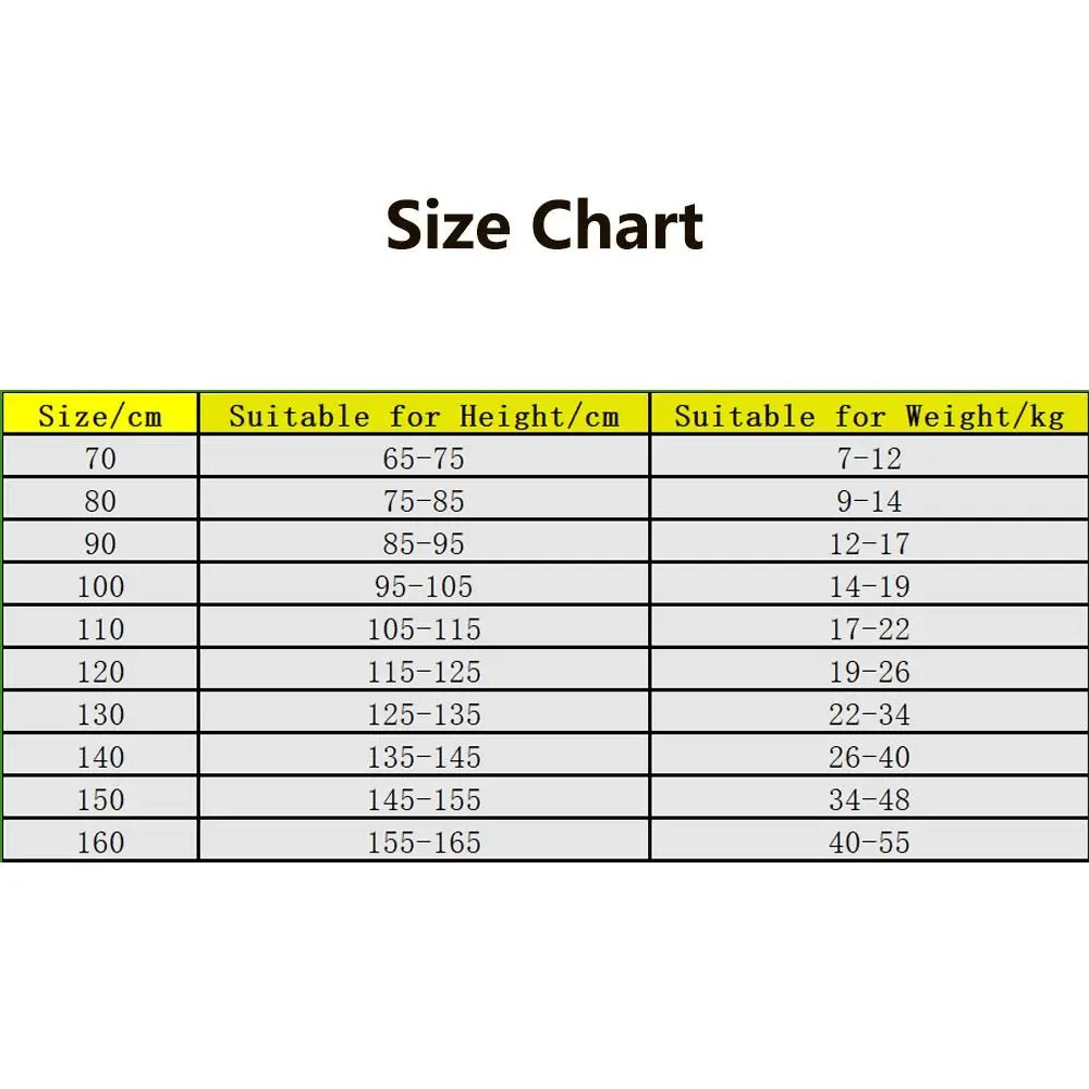 New Year Children Christmas Clothes Santa Claus Red Outfits Cosplay Costume Set Warm Classic Xmas Suit Wear Boys Girls Toddler