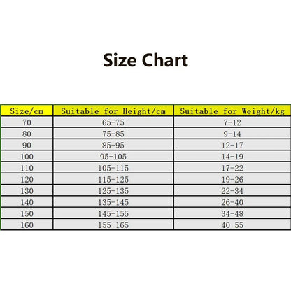 New Year Children Christmas Clothes Santa Claus Red Outfits Cosplay Costume Set Warm Classic Xmas Suit Wear Boys Girls Toddler