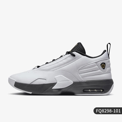 Official Genuine JORDAN Men's Durable Cushioned Sports Shoes FQ8298-101