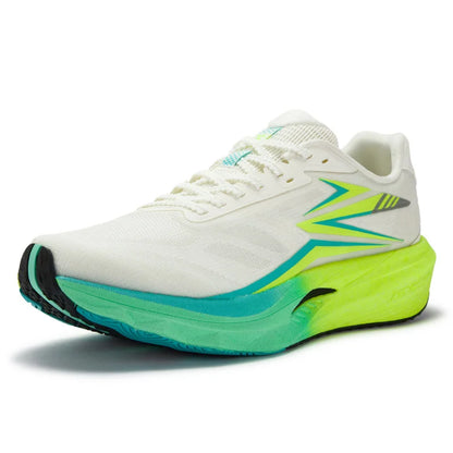 Men's Running Shoes  Breathable Stable Rebound Grippy Durable Marathon Male Sneakers 672612203