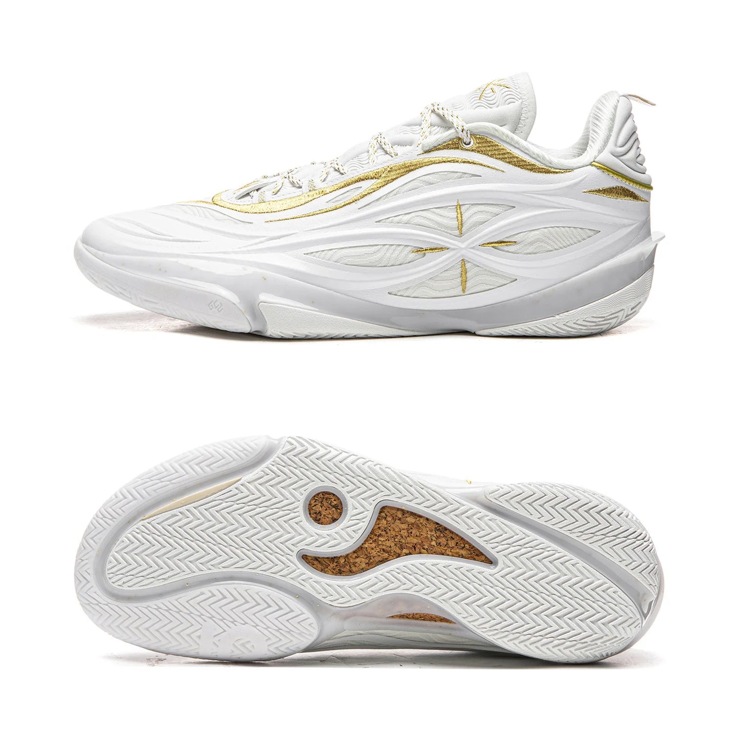 Men's WADE 808 5 ULTRA V2 Professional Basketball Shoes SUPER BOOM Cushion LiNing Competition Sneakers ABAV045