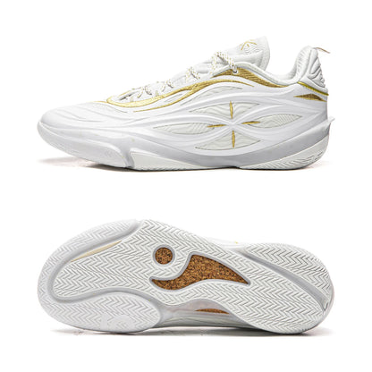 Men's WADE 808 5 ULTRA V2 Professional Basketball Shoes SUPER BOOM Cushion LiNing Competition Sneakers ABAV045