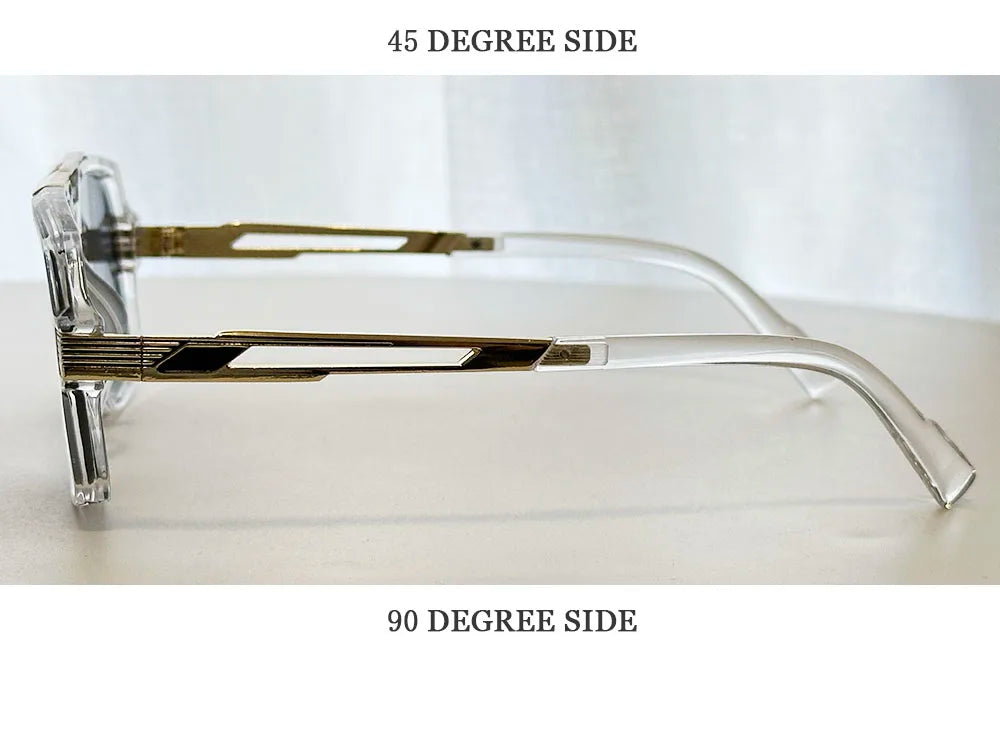 2026 Luxury Sunglasses Women Vintage Square Sunglass Men Dropshipping Fashion Glasses Gafas De Sol Hombre Lunette Soleil Femme