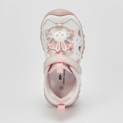Children Summer Sandals Girls Boys Cool Shoes Breathable Fashion Anti-Slip Casual Beach Kids Outdoor Sandal DB2261183