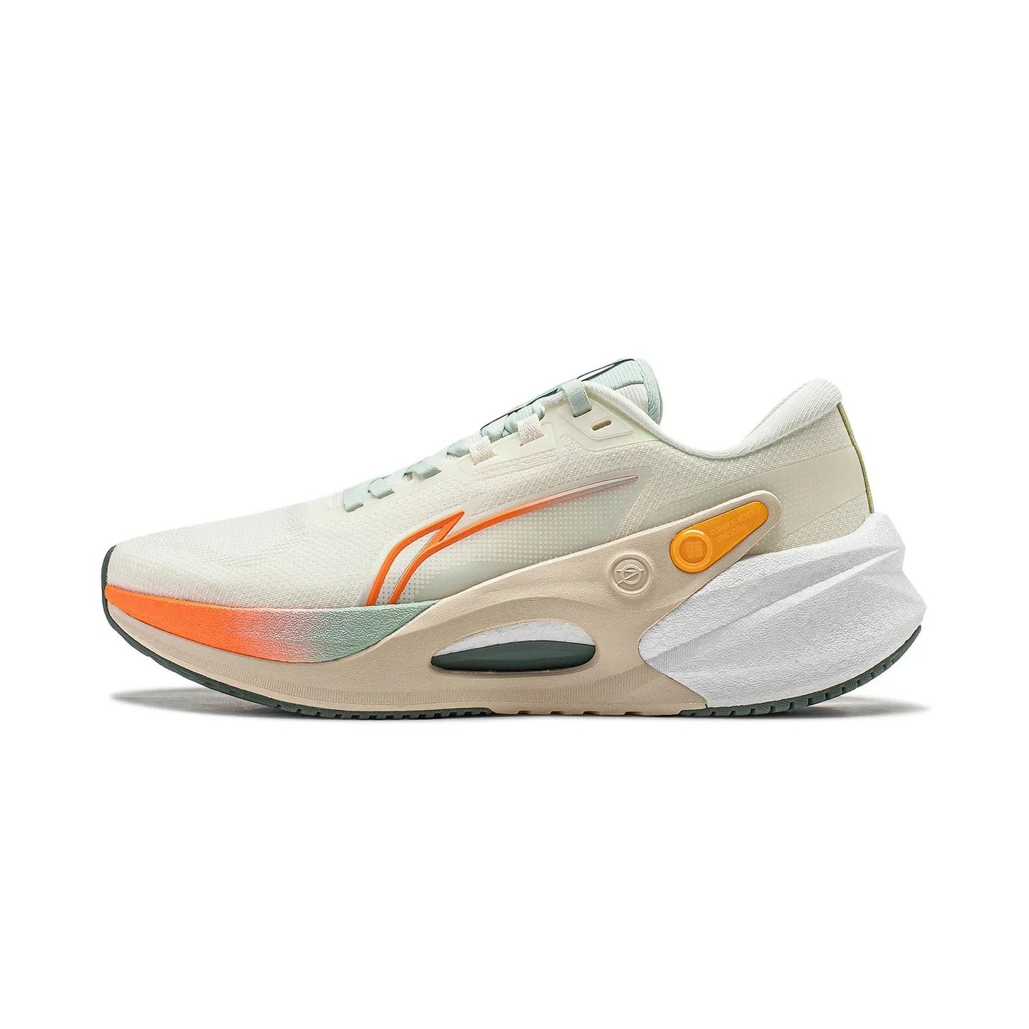 Men's FURIOUS RIDER 7 V2 Stability Running Shoes BOOM FIBER Cushion Stable Support Sport Shoes Wearable Sneakers ARZU003
