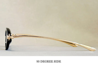 Fashion Oval Sunglasses Women 2026 Luxury Vintage New Cat Eye Sunglass Glasses Luxe Lunette Soleil Femme Lentes De Sol Mujer