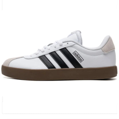 Samba Originals VL COURT 2.0 Classic Sneakers Unisex Running Shoes Comfort Durable Traction Outdoor Casual Shoes KK3774
