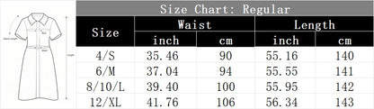 Women's Ditsy Floral V-Neck Sleeveless Waisted Maxi Dress
