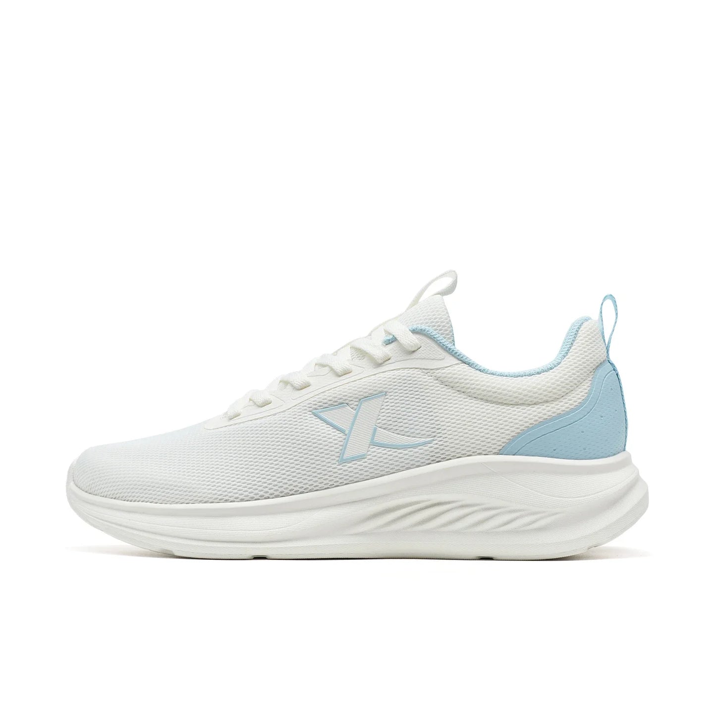 Women's Running Shoes 2025 Summer New Durability Lightweight Casual Shock-absorbing Breathable Mesh Sneakers 875418110054