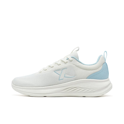 Women's Running Shoes 2025 Summer New Durability Lightweight Casual Shock-absorbing Breathable Mesh Sneakers 875418110054