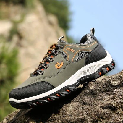 Men Running Shoes Casual Sneakers Outdoor Sport Shoes Summer Breathable Athletic Trainer Tenis Masculino Zapatillas De Deporte