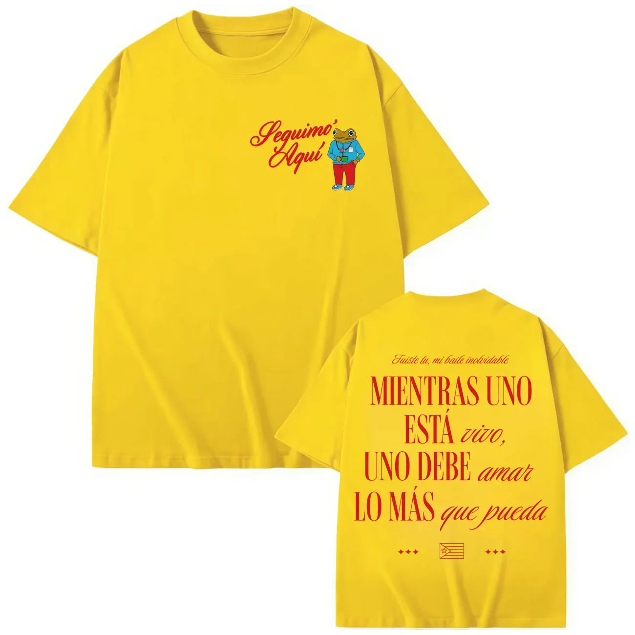 Rapper Bad Bunny Merch T-shirt Fashion Hip Hop Pop Music Short Sleeve T-shirts Men Women Casual Loose Cotton T Shirts Streetwear