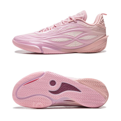 Men's WADE 808 5 ULTRA V2 Professional Basketball Shoes SUPER BOOM Cushion LiNing Competition Sneakers ABAV045