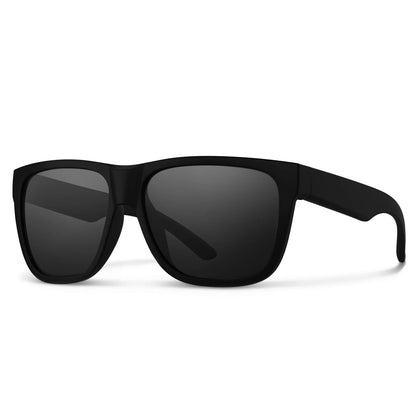 XL Z87 Oversized Square Sunglasses Men Big Wide Head TR90 Ultralight UV400 Shades Driving Fishing Sports Sun Glasses Z8246