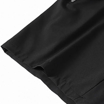 Pack of 1/2/3 Men Sweatpants 110-175kg Plus Size 1XL-7XL Casual Shorts Loose Elastic Waist Sport Pants Running Fitness Gym Pants