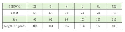 Fashion Two-Tone Color Slimming Jeans Women High Waist Stretch Skinny Fit Denim Pants Comfort Tummy Control Pencil Jeans