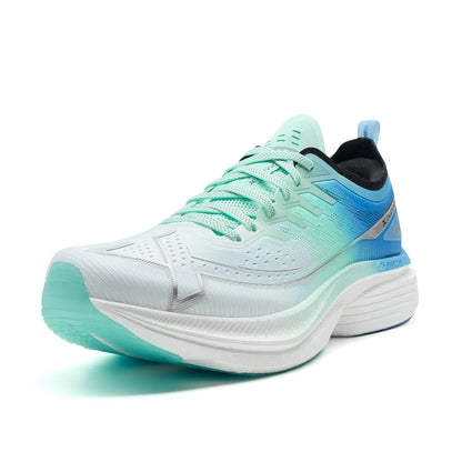 One Piece Model 3.0 Men Running Shoes 2025 Spring Comfortable Stability Cushion Rebound Racing Sneakers 875219110030