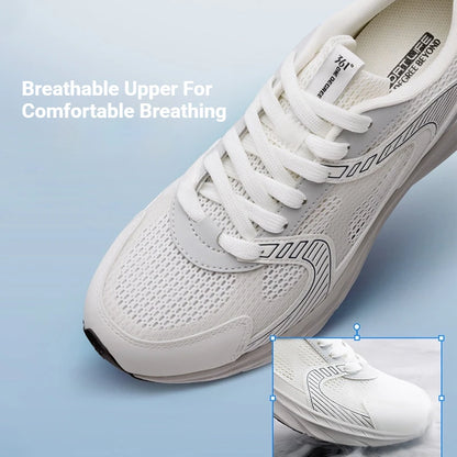 Cryo Mercury Shoes 2.0 Breathable Comfortable Leather Mesh Perforated Insole Shock Absorption Male Sneaker 672626768