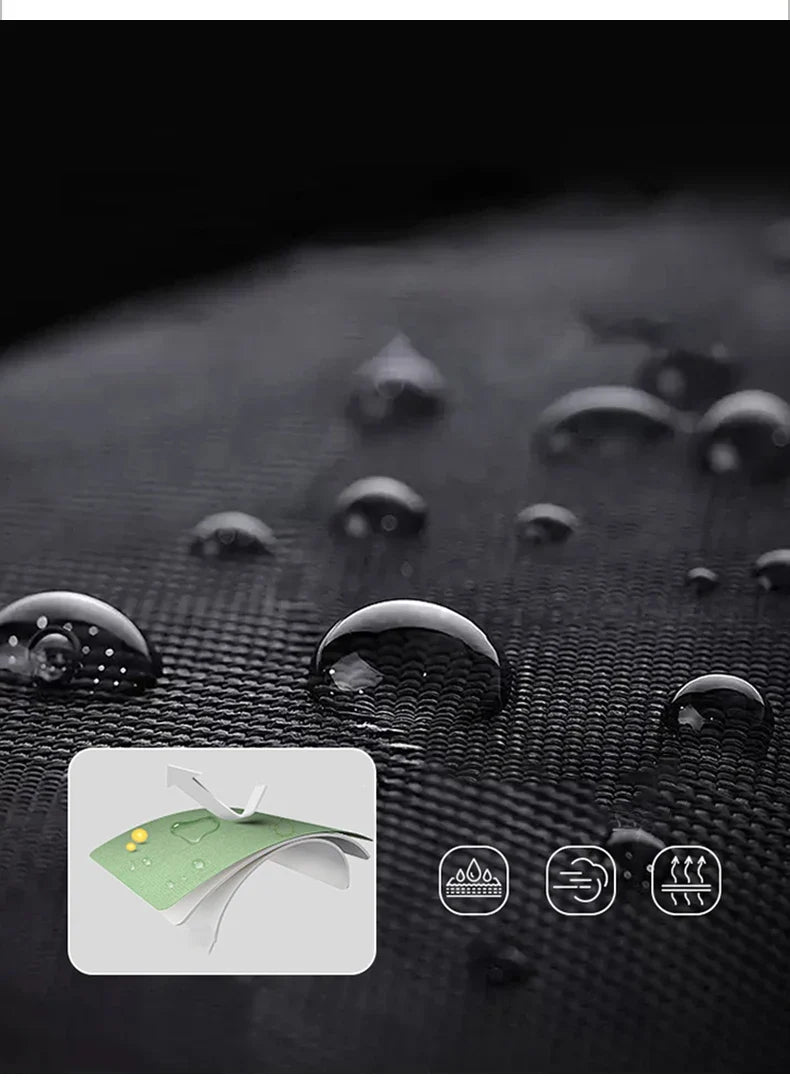 Male Hiking Pants Outdoor Waterproof Windproof Mountaineering Sports Pant Spring Autumn Zippered Pocket Fishing Camping Trousers