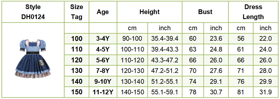 Kids Cinderella Dress Up Clothes Baby Girl Halloween Aurora Princess Dresses Child Birthday Party Little Rabbit Cosplay Costumes