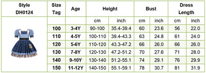 Kids Cinderella Dress Up Clothes Baby Girl Halloween Aurora Princess Dresses Child Birthday Party Little Rabbit Cosplay Costumes