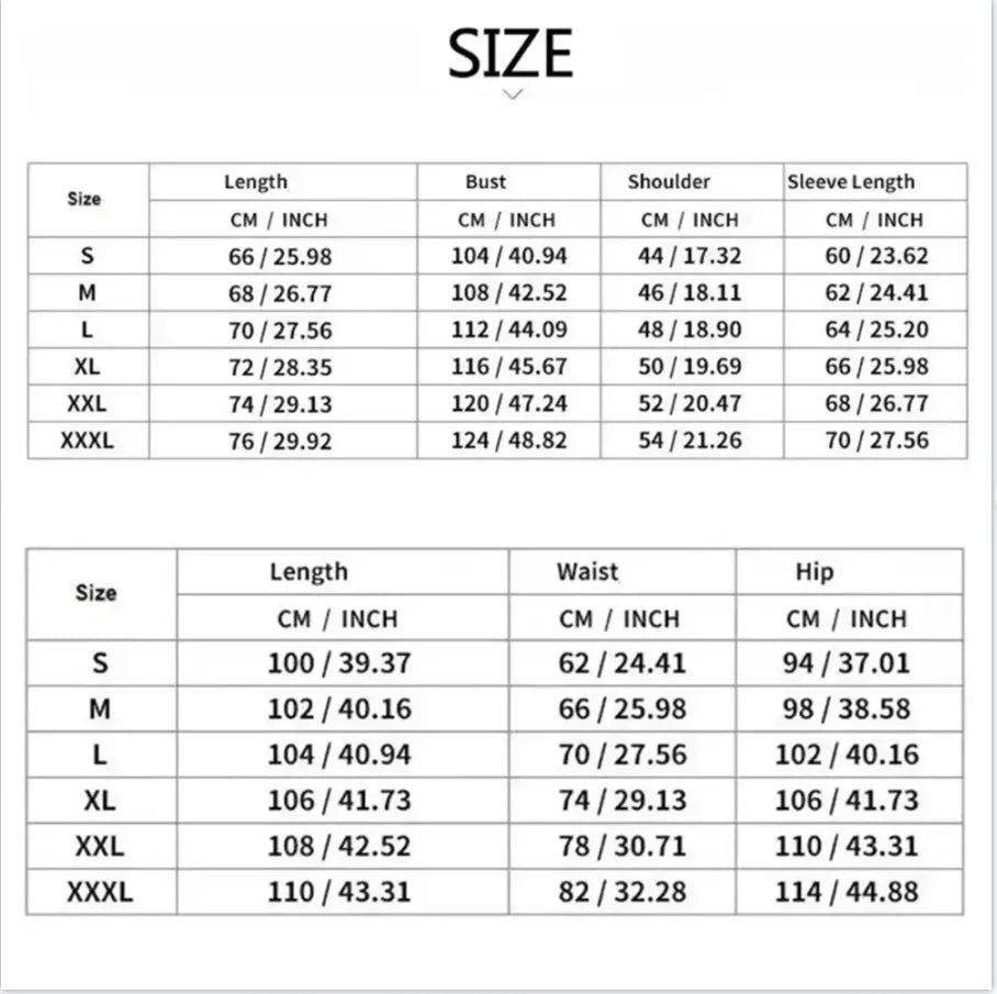 Winter hoodie set, pants, casual jogging clothes, sportswear, sportswear