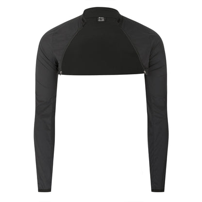 Men's Cycling 2-in-1 Jacket Waterproof Windproof Bicycle Jersey 6 pockets breathable Road Bike Gilet MTB Riding Clothes