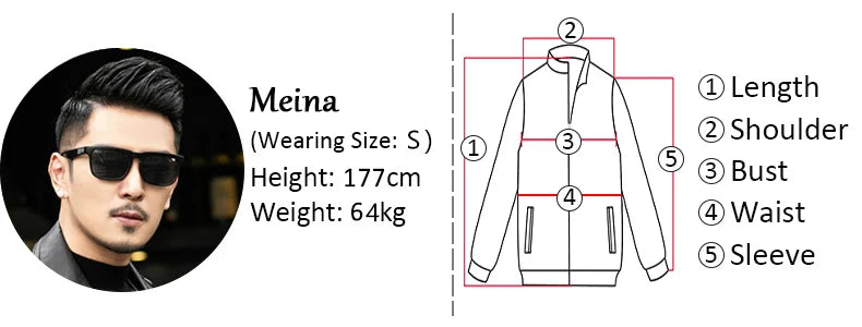 Spring Autumn Cool Handsome Short Deconstruction Pu Leather Jacket Men Luxury Designer Punk Style Clothes Streetwear