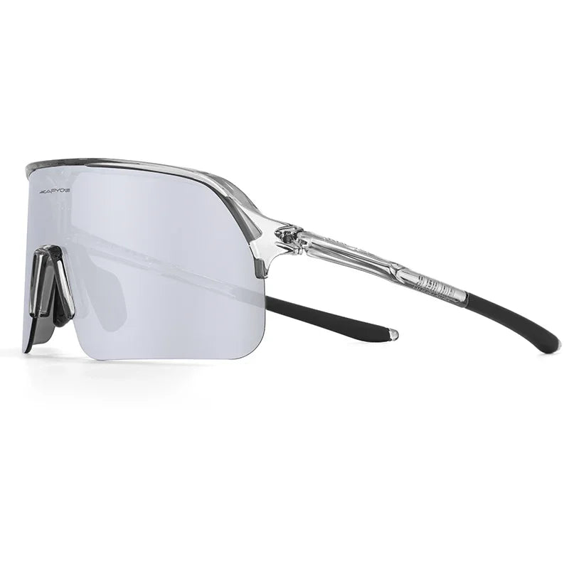 Sunglasses for Man Cycling Glasses Driving Bicycle Eyewear Cycling Women Road Mountain Bike Outdoor Sport Goggles UV400