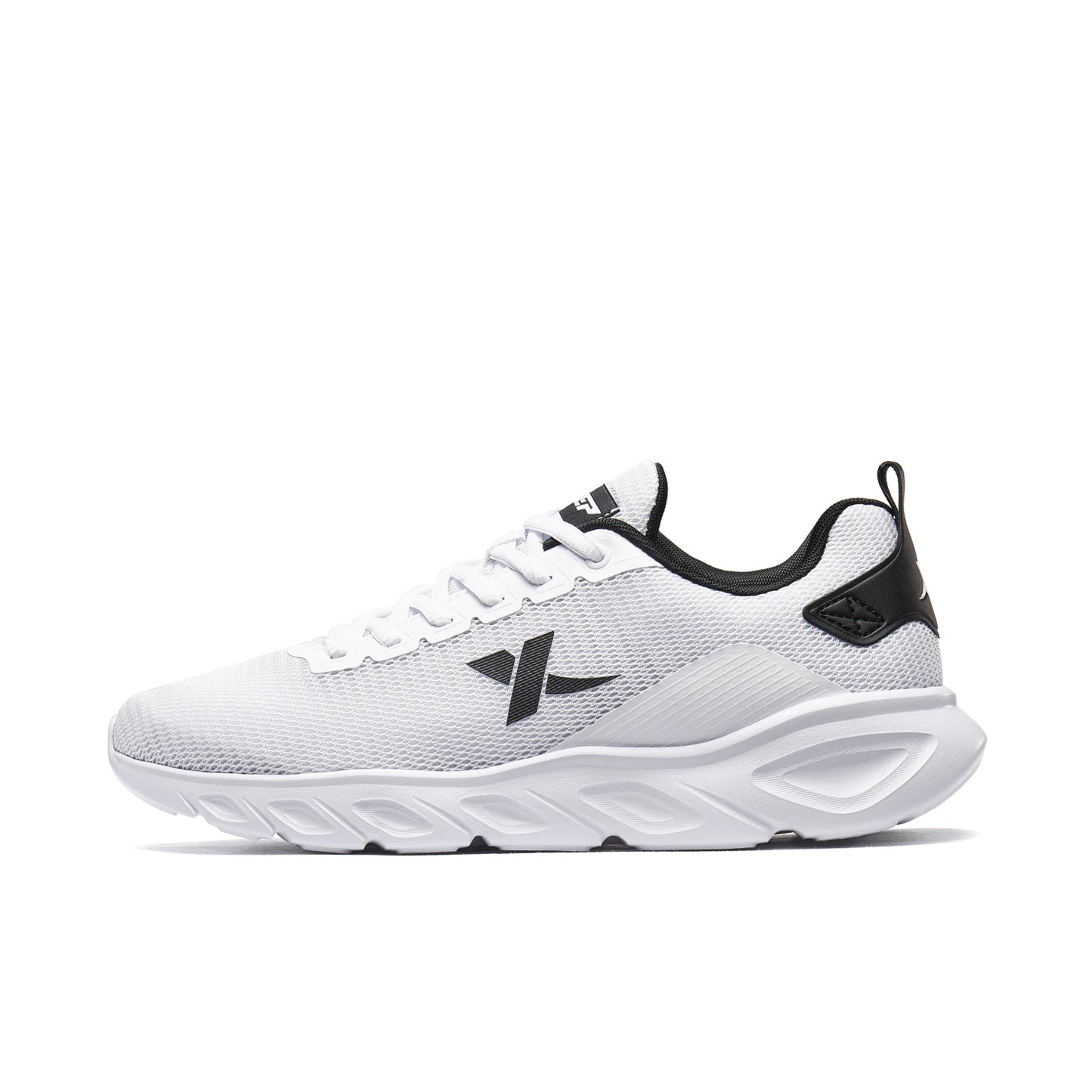 Running Shoes For Men 2025 Spring Sweat-Absorbing Sports Shoes Wear-Resistant Stability Sporty Sports Sneakers 880119115131