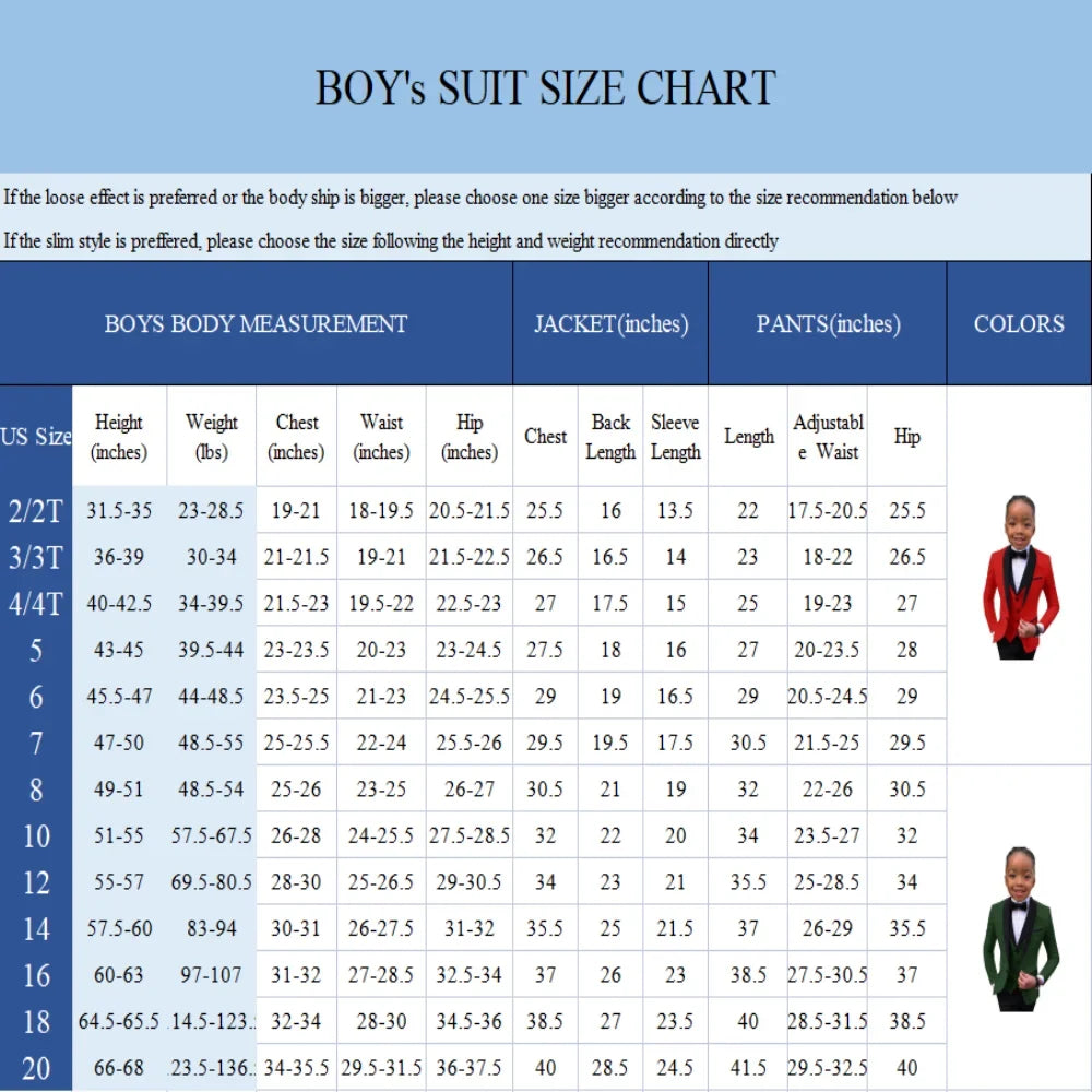 Stand Collar Kids Communion Suit Birthday Party Suits Jacket Pants Golden Buttons 3-14 Y Toddler Tuxedo