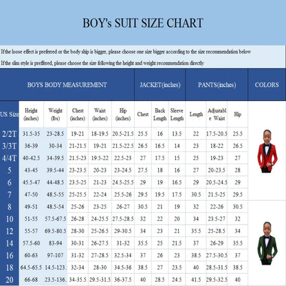 Stand Collar Kids Communion Suit Birthday Party Suits Jacket Pants Golden Buttons 3-14 Y Toddler Tuxedo