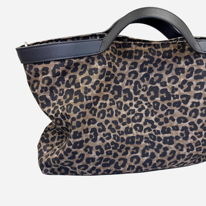 Suede Bag Canvas Large Women's Bag Trend Tote Bag Shoulder Bag New In Handbag Leather Designer Bag Hand Bag Ladies Qualty