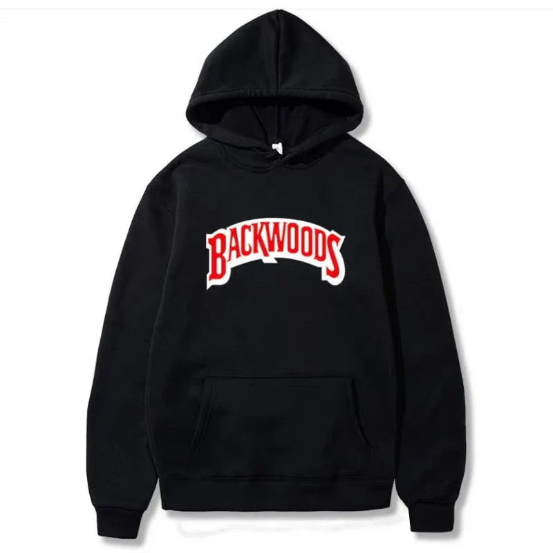 Winter Hoodie Sets Men Fashion Fleece Red Hoodies Black Brand Pants Casual Jogger Suit Tracksuit Sweatshirt Woman Pullover