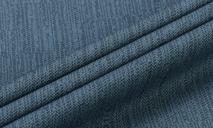 Hot Sales Original Design Men's Polo Lapel Long Sleeve T-Shirt Autumn New Soft Anti Pilling Pocket Business Leisure Menswear Top