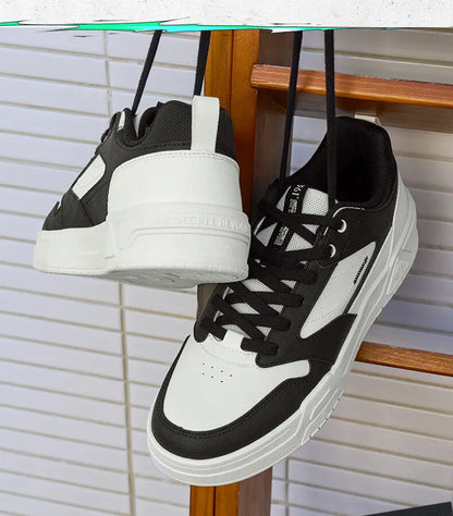 NEW Sports Shoes Men’S Outdoor Wear-Resistant Trendy Non-Slip Casual Professional Skateboard Sneaker Male 672416608