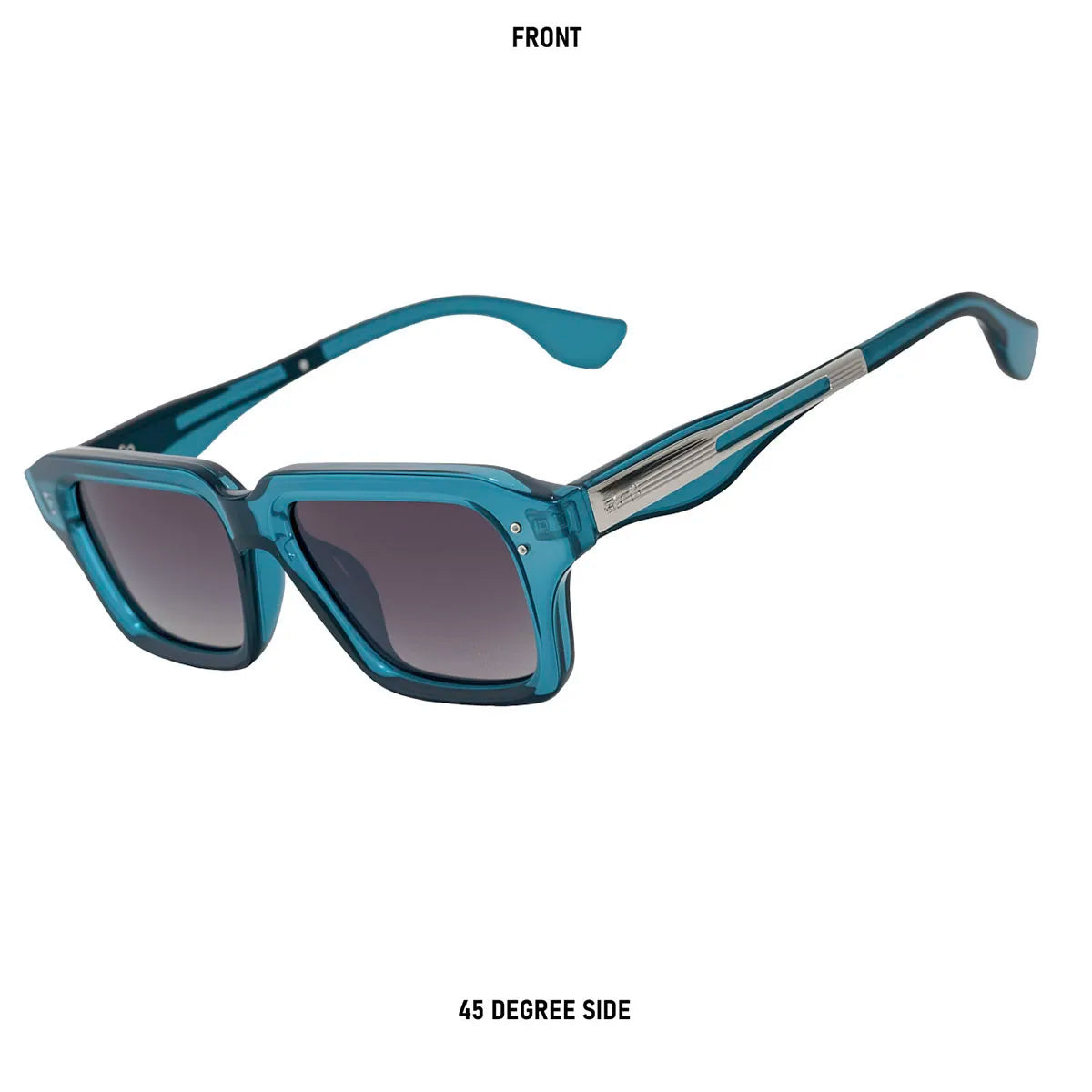 Fashion Square Sunglasses Women New Luxury Glasses Sunscreen Vintage Retro Dropshipping Gafas De Sol Hombre Lunette Soleil Femme