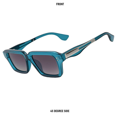 Fashion Square Sunglasses Women New Luxury Glasses Sunscreen Vintage Retro Dropshipping Gafas De Sol Hombre Lunette Soleil Femme