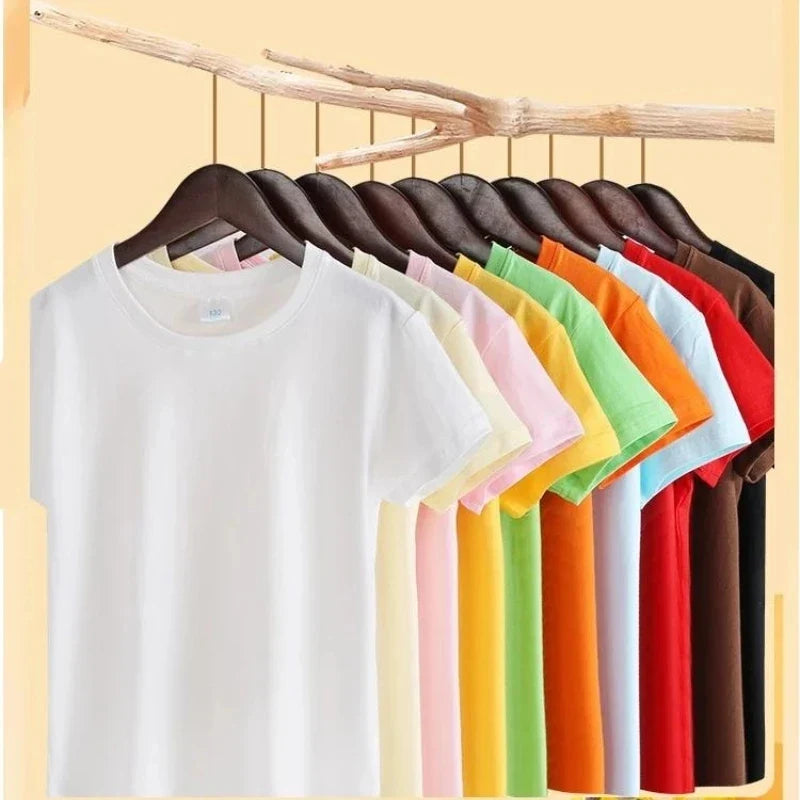 New 67 Number Six Seven Print Kids Cool Summer T-shirt 3-12Yrs Clothes Cartoon Short-sleeved+Shorts Boys Girls Sports Casual Set