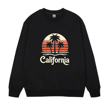 Plus Size Pullovers Men's Sweatshirts 110-185kg Oversized Round Neck Long Sleeve Tees Loose Tops Big Size Male Clothing 1XL-7XL
