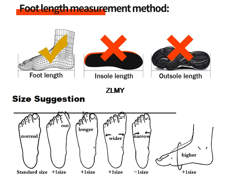 Waterproof Men Women Snow Boots High Top Ankle Winter Boots Platform Warm Plush Man Cutton Shoes Outdoor Non-slip Snowboots Male