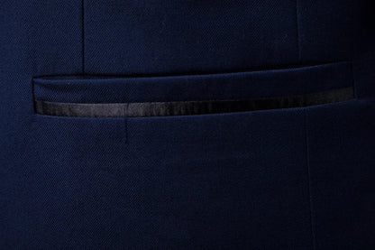 Black Stand Up Collar Blazer Coat, Men's Wedding Party Dress Jacket Fashion Slim Fit Single Breasted Jaqueta, Asian Size M-5XL