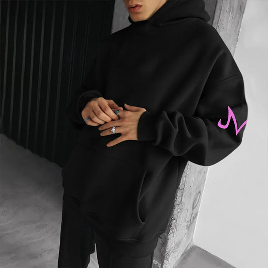 Dragon Ball Men's Hoodie Sweater Majin Buu Japan Anime Summer Autumn Boy Children Unisex Long Sleeve Parent-Child Wear