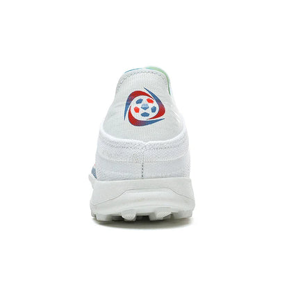 New Men Soccer Shoes Cleats Training Boys Sport Football Boots FG/TF Non Slip Match Breathable Adult Long Spikes Outdoor Sneaker