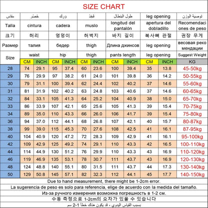 Plus Size Men's Solid Barrel Denim Pants For Spring Fall Casual Black Trendy Jeans For Men