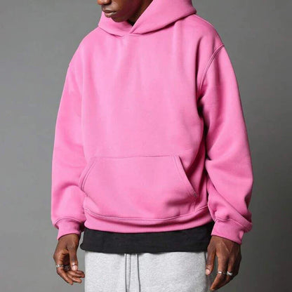 Casual Hoodies Sweatshirts Men Hooded Hoody Streetwear Brand Tops Male Fashion Tracksuit Pullover Gyms Hoodie Sweatshirt For Men