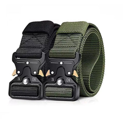 Men's Military Cargo Elastic Camping Hiking Trekking Climbing Outdoor Sports Trousers Spring Autumn Tactical Quick Dry Pants